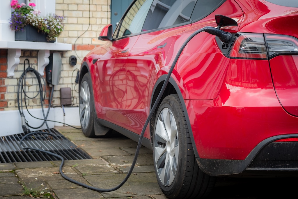 Electric Cars for Small Business Salary Sacrifice